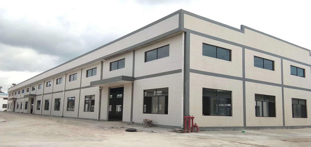 东阿县厂房保洁